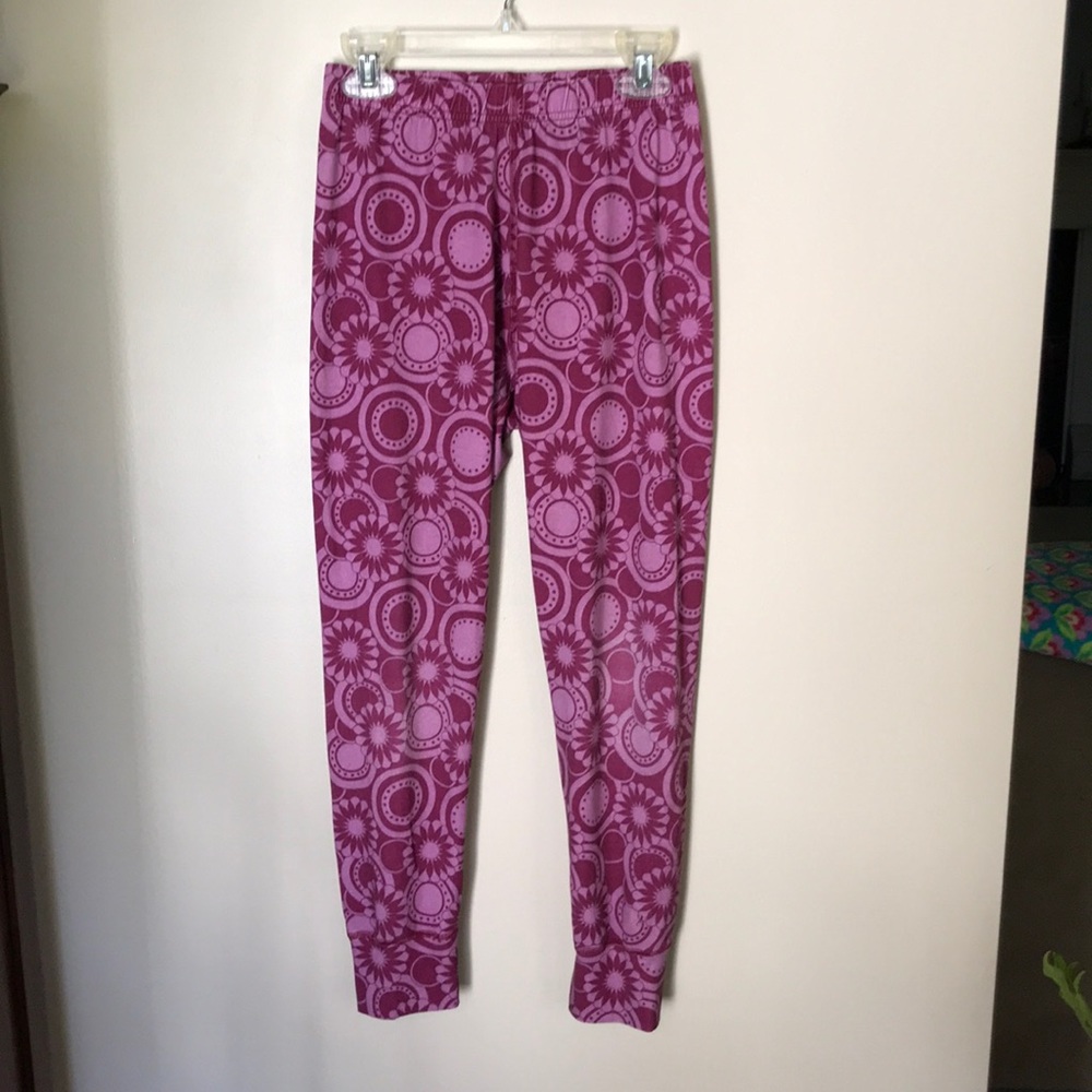 REI yoga leggings